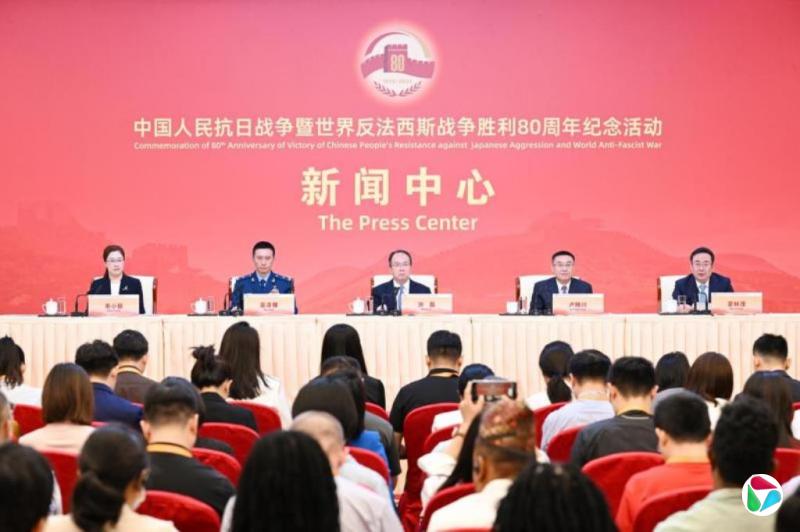 金正恩出席九三阅兵 中俄朝高调同台力抗美国