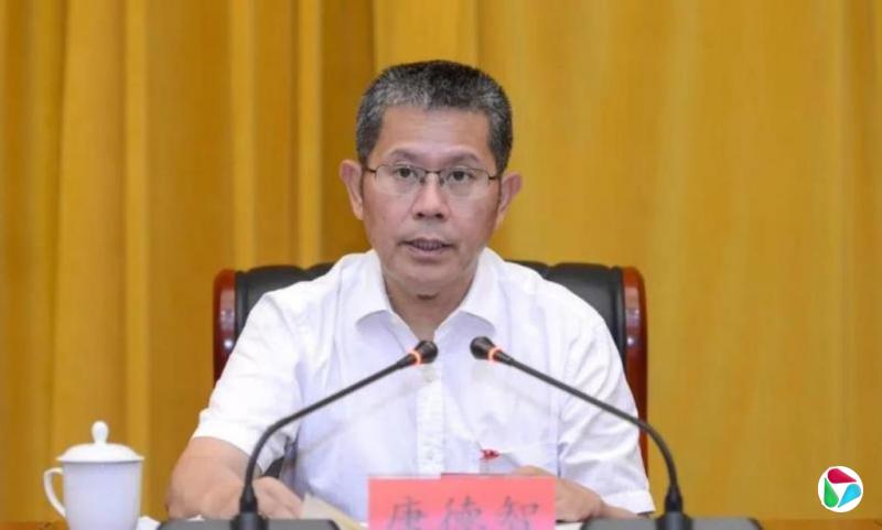 中央巡视组进驻贵州期间 副部级唐德智被查