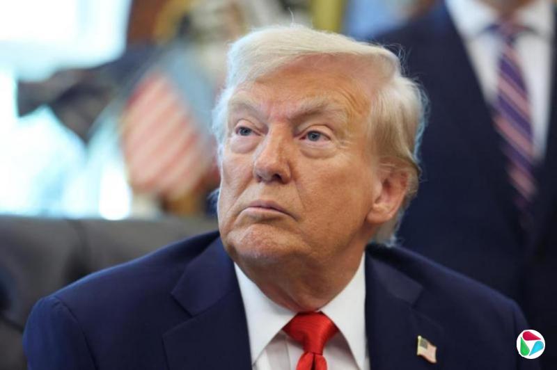 美媒:特朗普政府计划将国防部改名为“战争部”