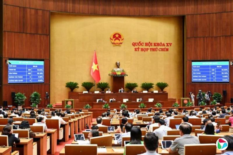 国际特稿:部门省市公务员数量统统砍 官老爷体态太臃肿 越南要瘦身拼出路