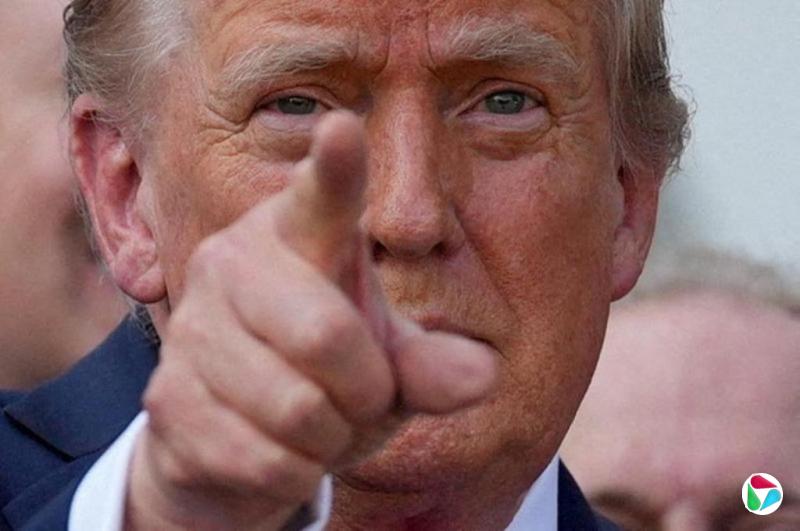 特朗普:每个选民将须出示选民身份证明