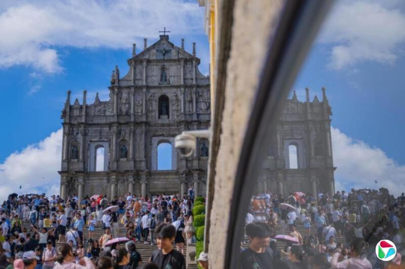 澳门立法会选举开启14天竞选活动