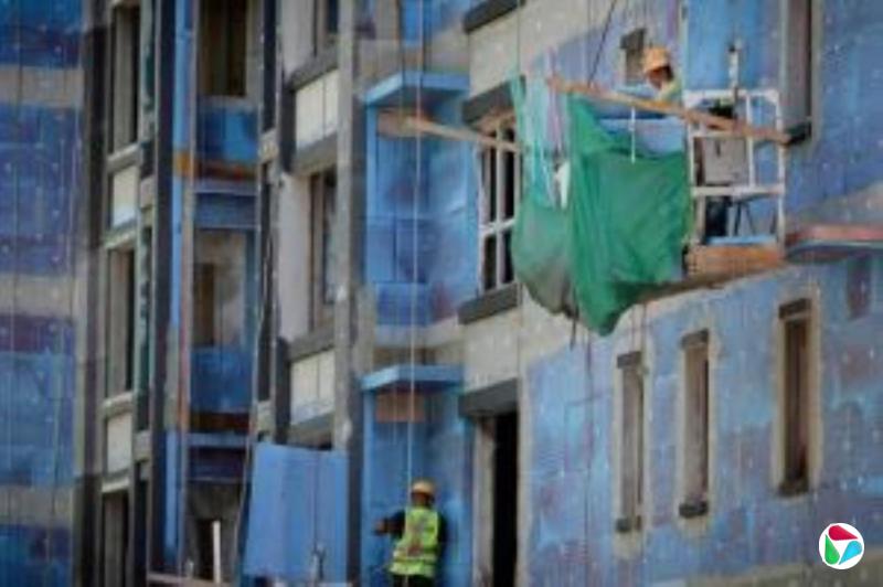 中国8月份二手房价格再次下跌