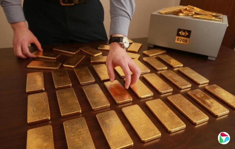 降息预期升温 金价升至四个月来高点