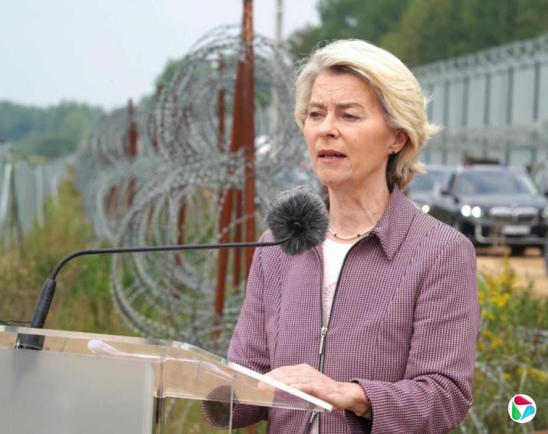 欧盟拟乌克兰驻军计划 特朗普承诺充当后盾