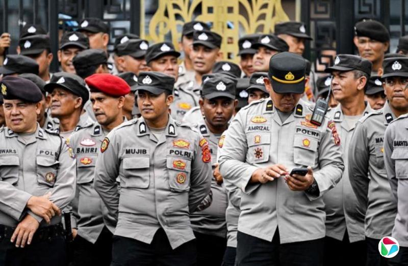 联合国敦促调查印尼致命抗议活动