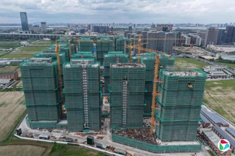 中国8月百城二手房价格再次下跌