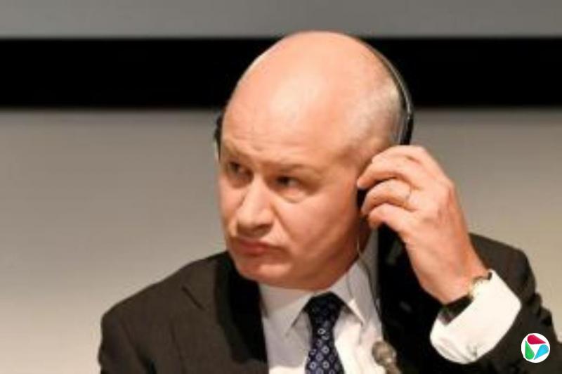 陆慷会新任英驻华大使:强化中英政党交流合作