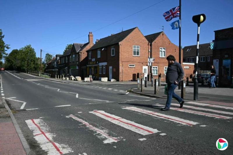 今年夏季是英国有记录以来最热的夏季