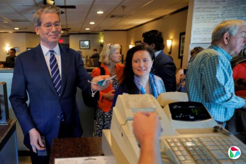 美财长相信关税措施可在高院过关 但政府也有B计划