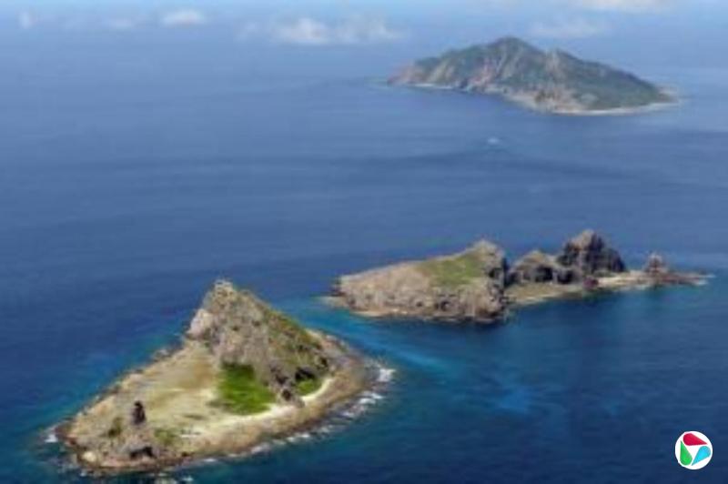 脱稿称钓鱼岛是中国领土 前NHK中国籍播报员被令赔偿