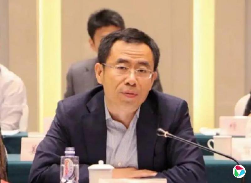 中国银行领导班子有调整