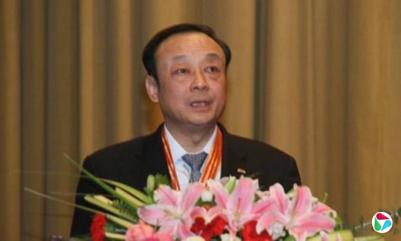 青岛市人民政府原党组成员、副市长吴经建被开除党籍