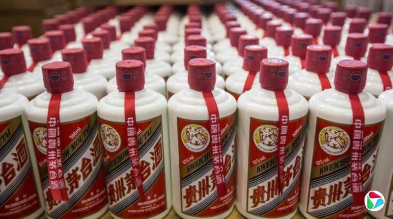 控股股东开始执行增持计划 贵州茅台重回A股“股王”宝座