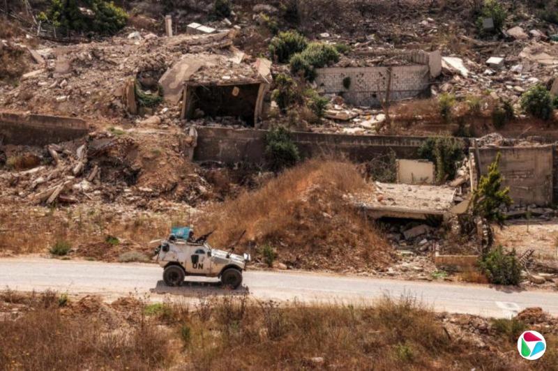以色列袭击联黎部队维和人员 多国谴责