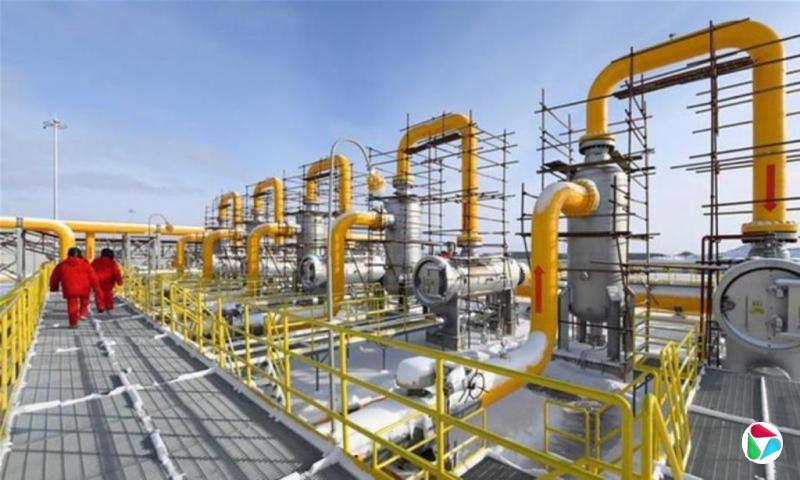 中俄协议增加天然气出口 分析:威胁特朗普能源出口战略