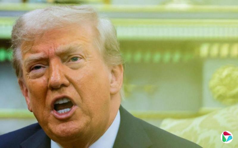 特朗普:若关税案败诉 多项贸易协议或须全撤销