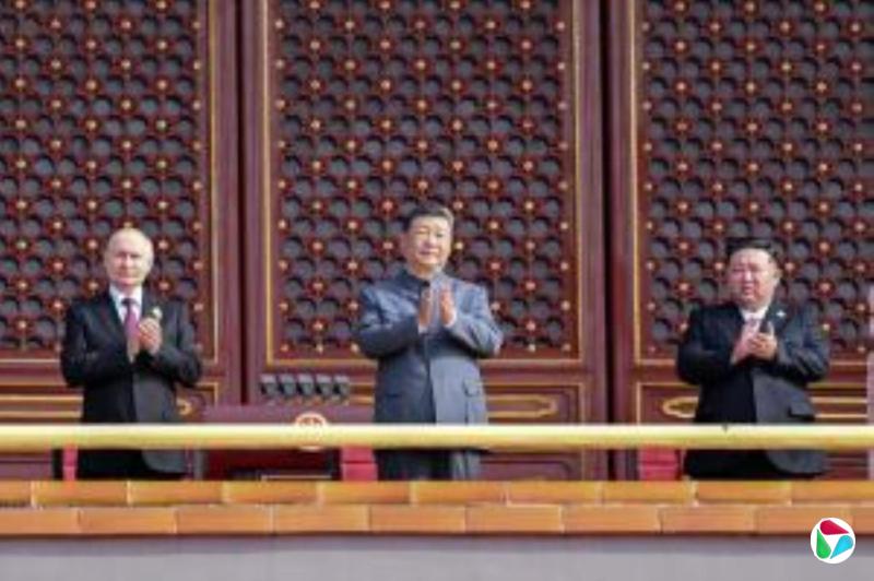 习近平:高度赞赏斯洛伐克坚持对华友好