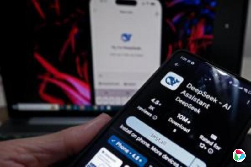 DeepSeek计划年底前发布AI模型 与OpenAI竞争
