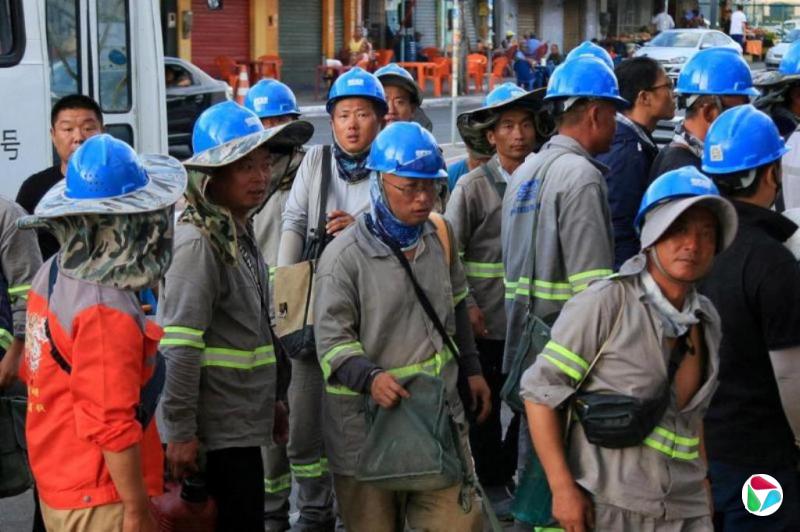 直接投资增一倍 巴西成中国第三大投资目的地