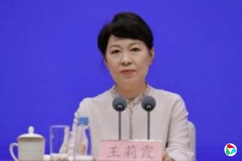 王莉霞辞去内蒙古自治区政府主席职务