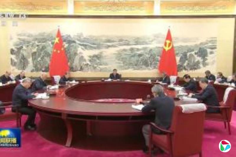 习近平:人工智能是国际公共产品应造福全人类