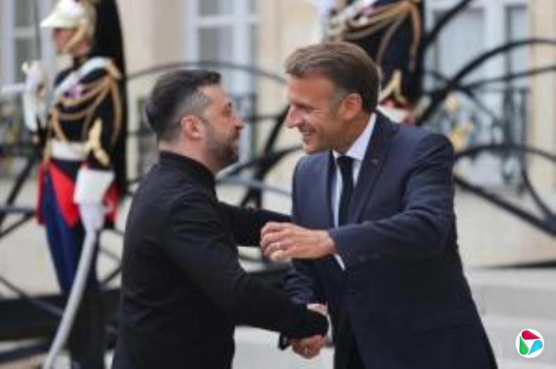 特朗普指中国援俄吁欧洲对华经济施压 北京表示反对