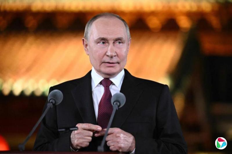 下午察:普京的长生不老术靠谱吗?