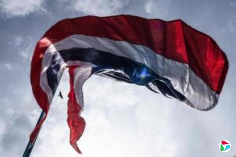 泰自豪党党魁阿努廷获选为泰国新首相