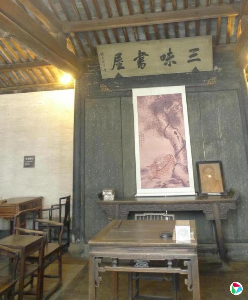 张田勘:鲁迅会同意以其吸烟图做招牌吗?