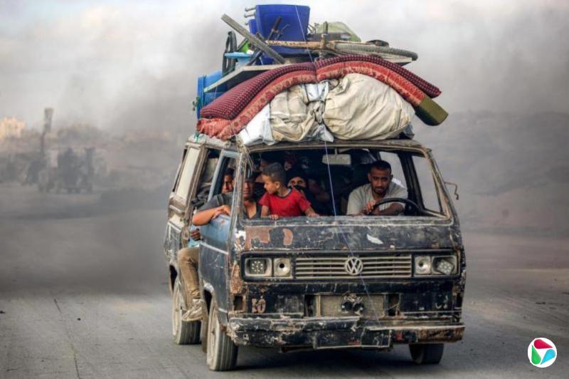 联合国将恢复举行落实两国方案高级别国际会议