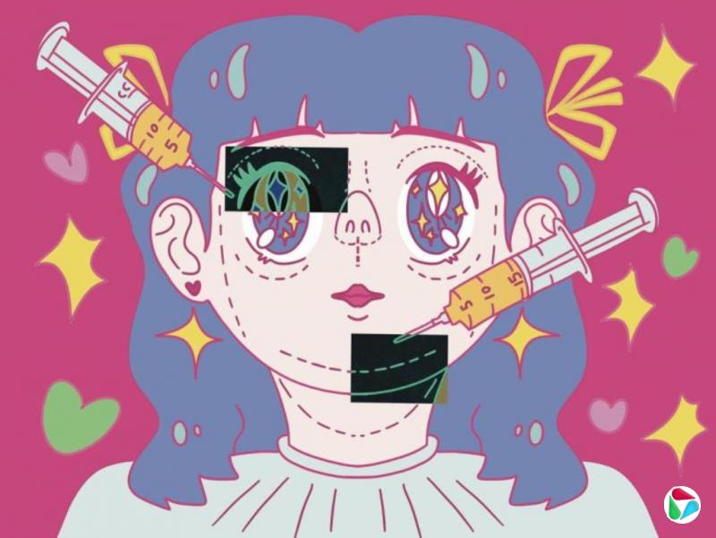 国际特稿:天下爱美者趋之若鹜 韩式医美厉害在哪里?