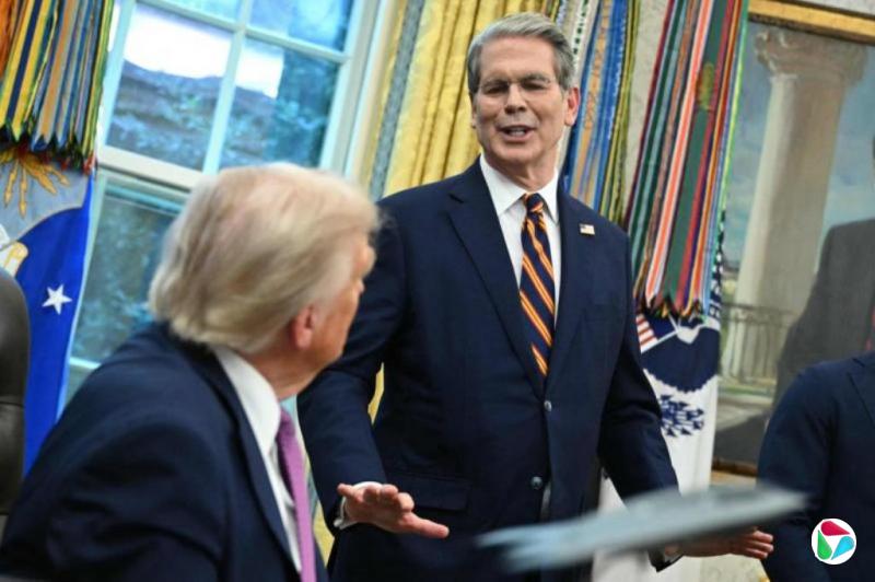 贝森特抨击美联储职权过度膨胀 呼吁全面审查