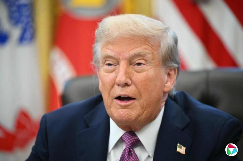 特朗普签令  下周起豁免一些工业品关税