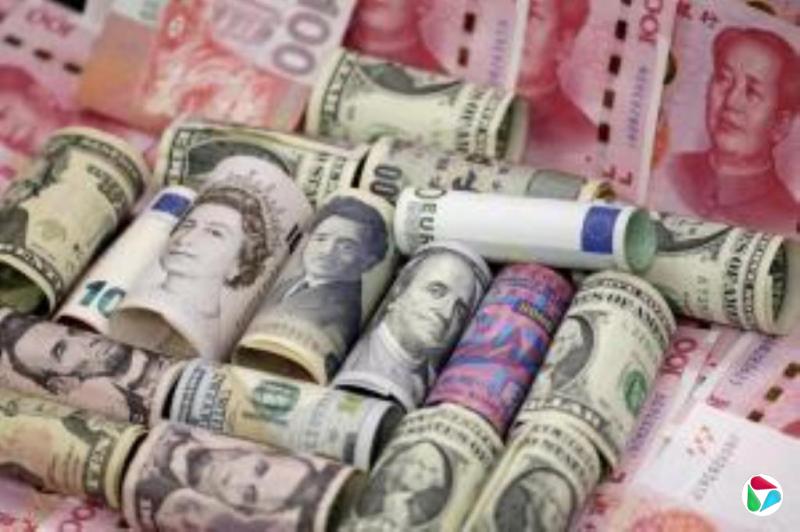 中国央行连续第10个月增持黄金