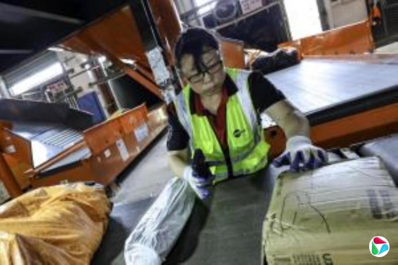 8月中国新开国际货运航线15条