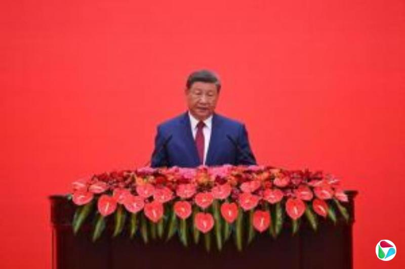 港财政司长:习近平讲话是目前国际形势下暮鼓晨钟