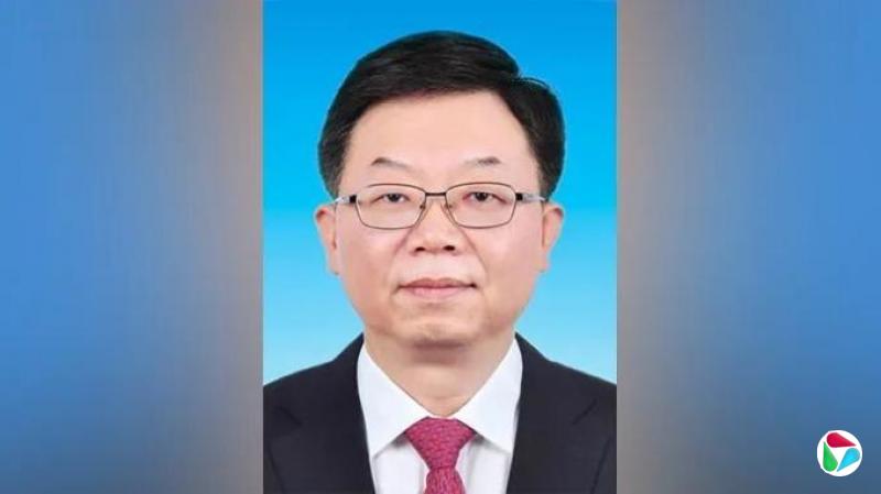 吉林省委常委、秘书长李伟跨省调任江西省委常委、统战部部长