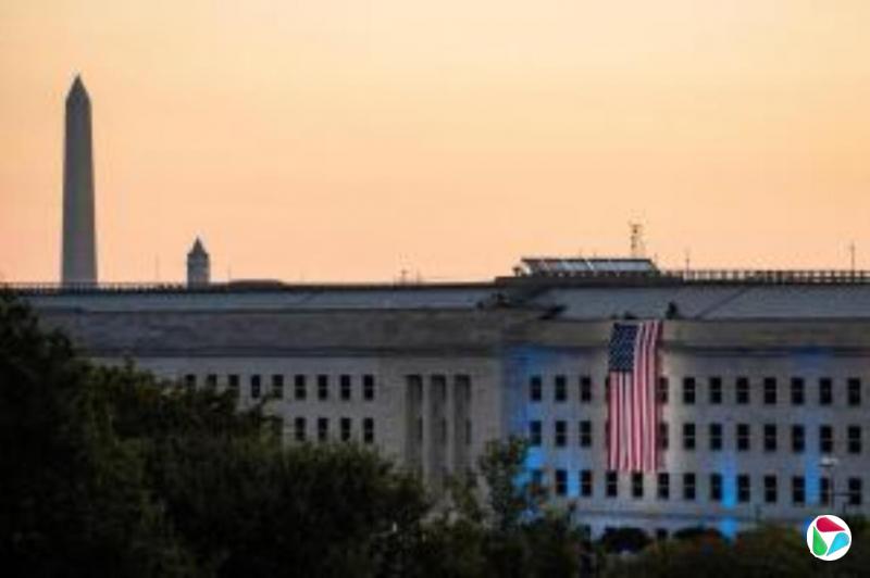 美国防部改名战争部 解放军报:重新包装军事扩张