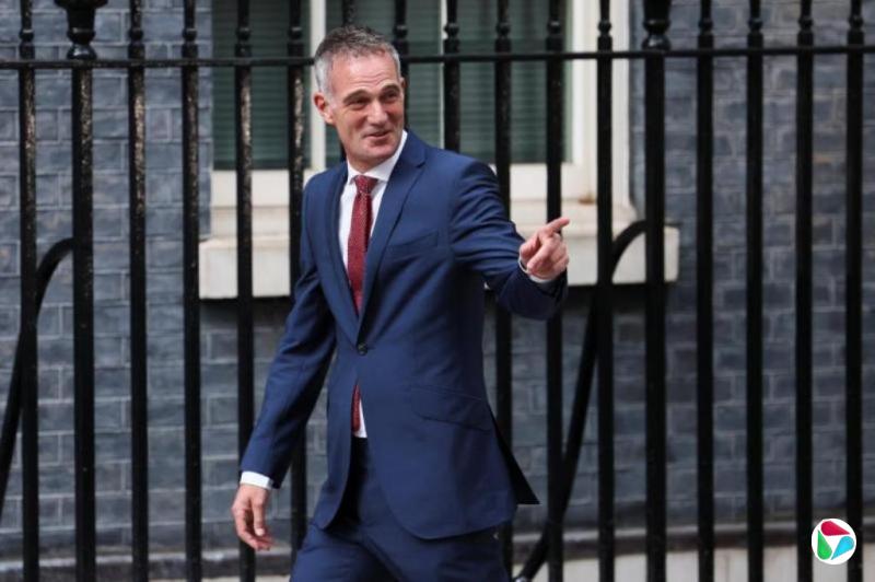 英媒:新任商务部长本周赴华展开贸易会谈