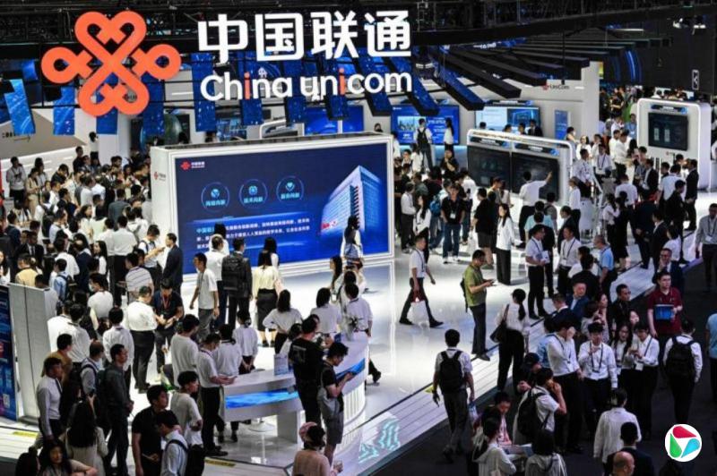 中国联通获许可开展手机直连卫星等业务