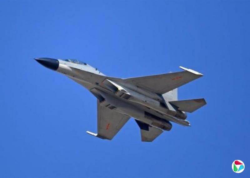 “九三”阅兵后 台海周边中国大陆军机活动增多