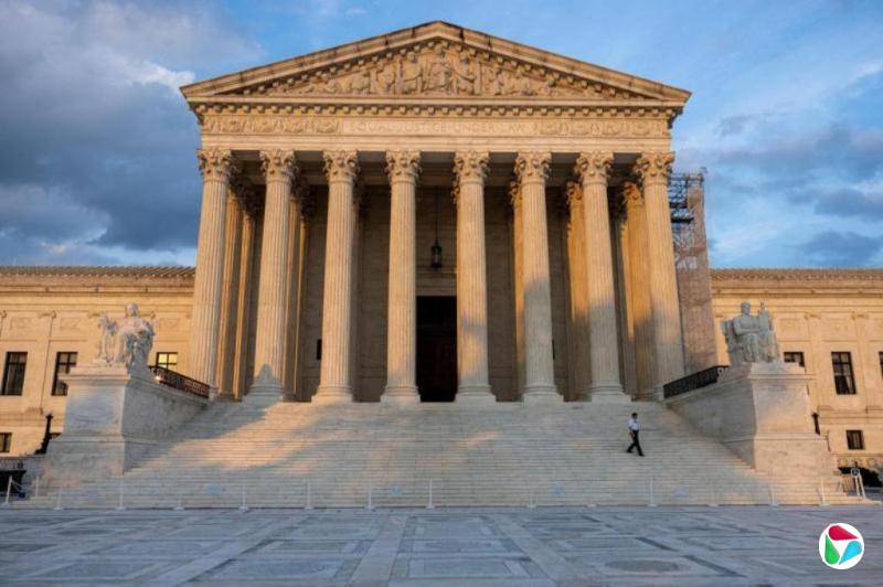 美国最高法院为特朗普激进移民突击行动开绿灯