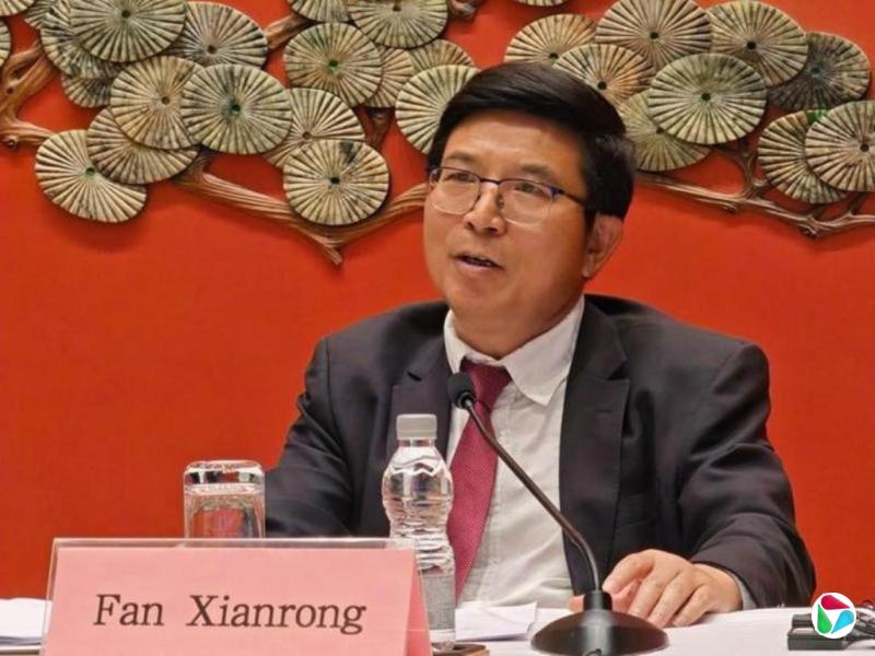 中国驻乌前大使:上合发展并非与他国拉帮结派