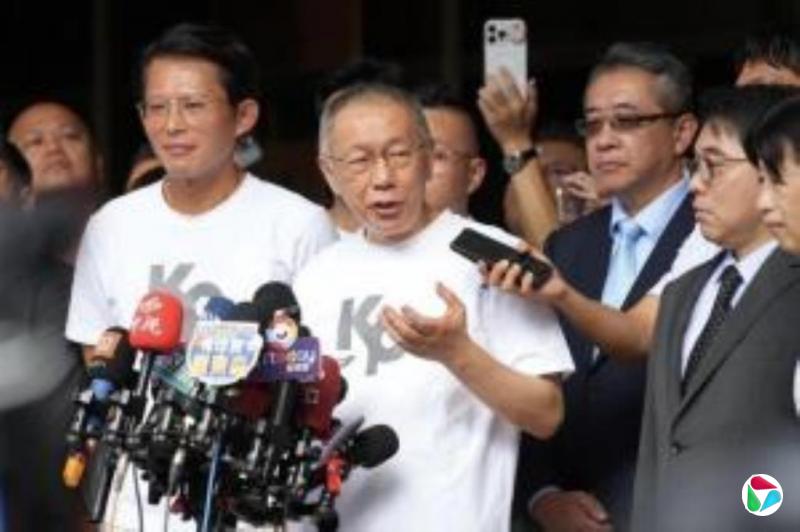 民众党将出现两个太阳? 游盈隆:想多了