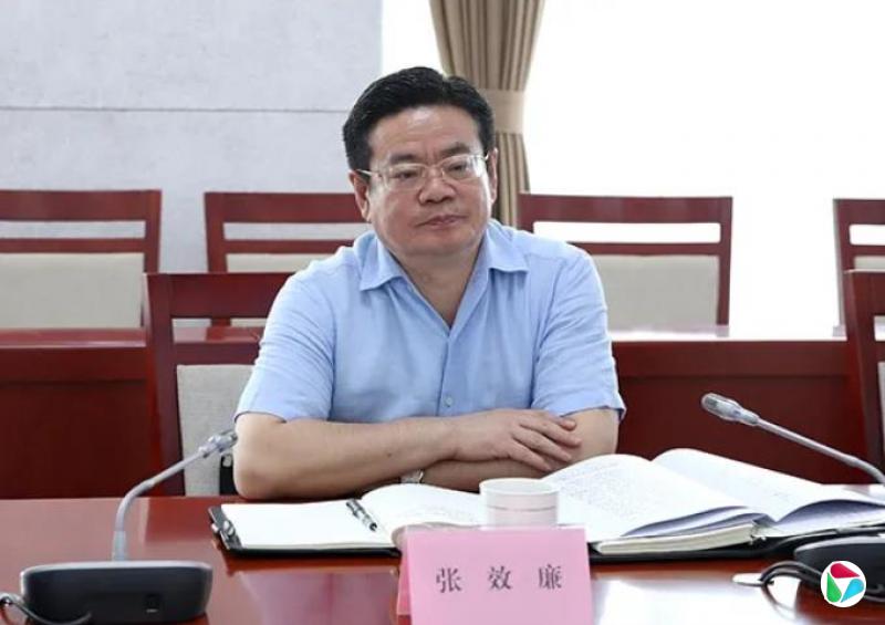 张效廉,非法收受巨额财物