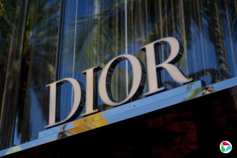 客户数据遭黑客窃取 迪奥上海公司被罚