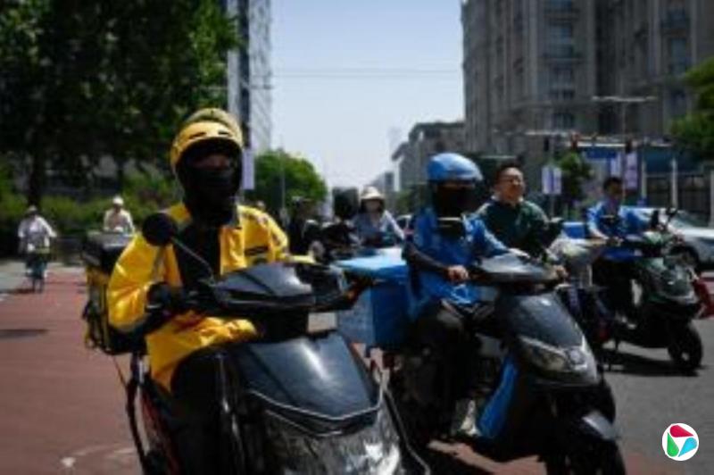 中国市监总局约谈主要外卖平台促合理控制补贴