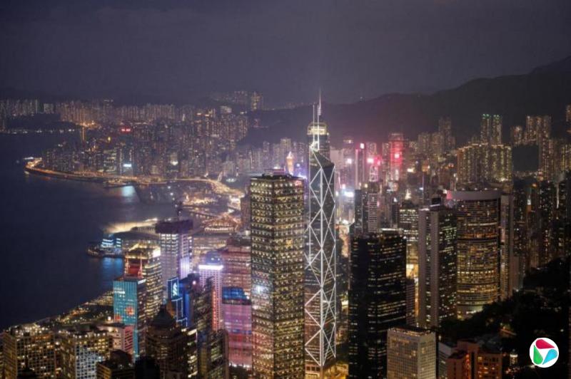 人才排名榜香港全球第四亚洲第一