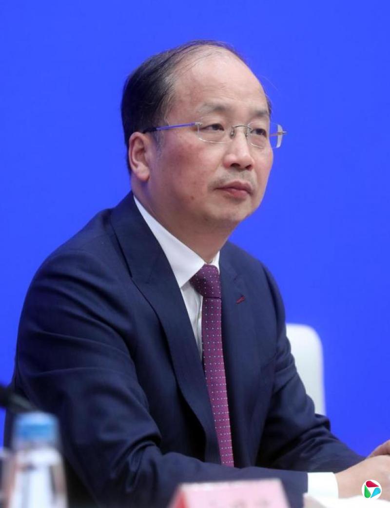 杨丹旭:证监会主席成高危岗位